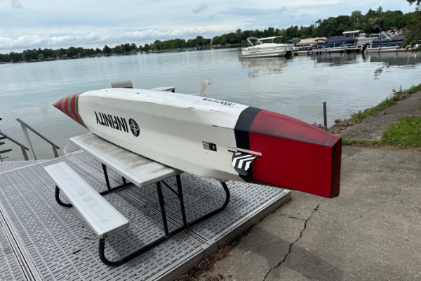 Infinity Whiplash Hollow 14x22.5