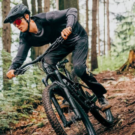 Mountain Bike Rental