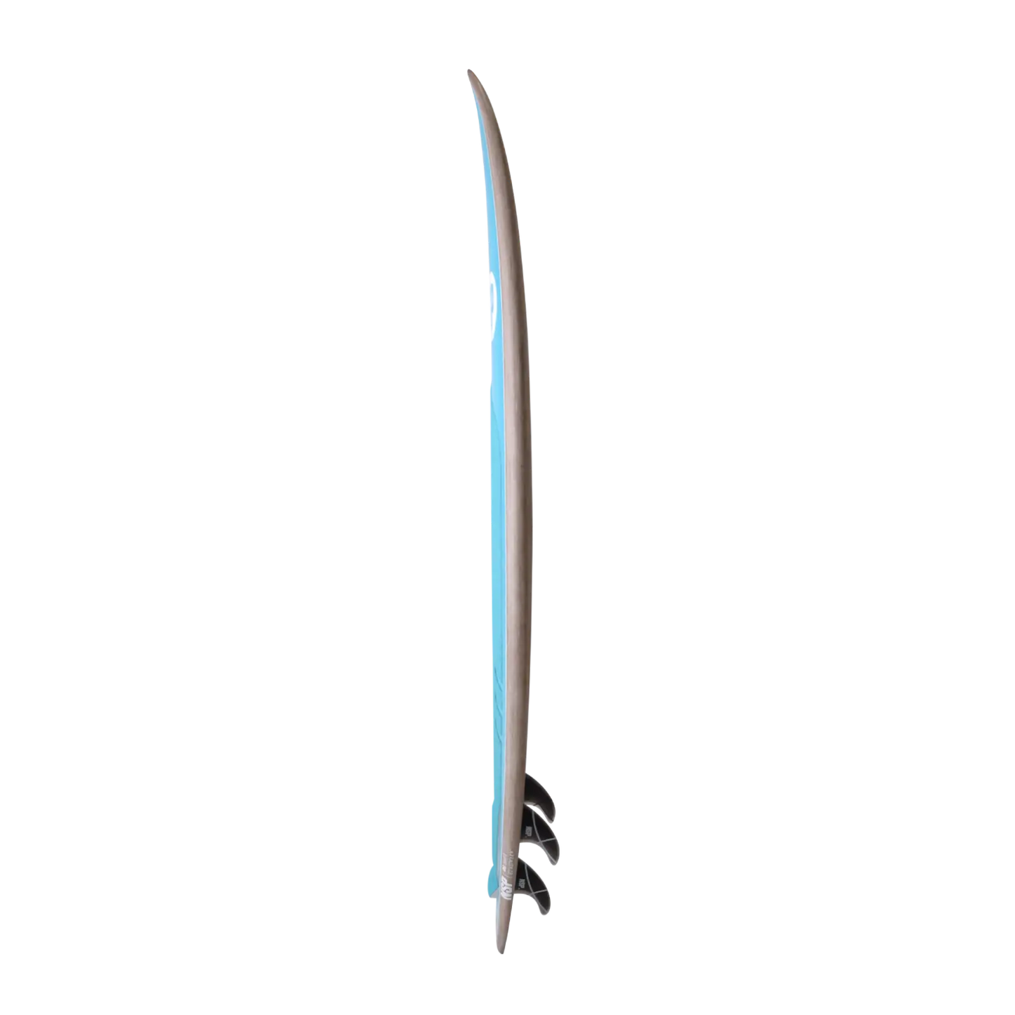 DC Surf X - Blue