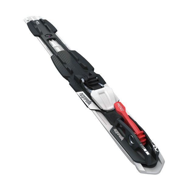 ROTTEFELLA Move Race Kit NIS 1.0