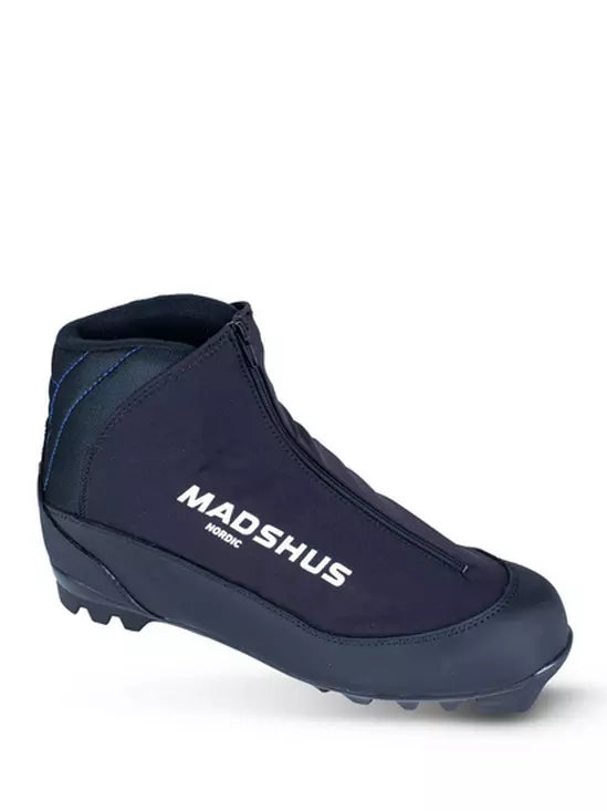 Madshus Nordic Classic Boot – Paddleboard and Nordic Specialists Madshus Nordic Classic Boot – Paddleboard and Nordic Specialists