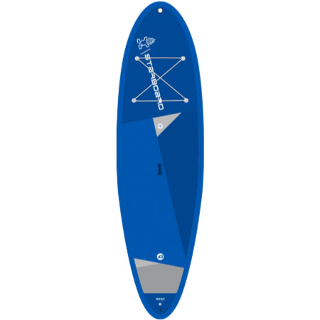 Starboard Whopper 2025
