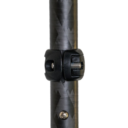 BLACKFISH Nootka Black