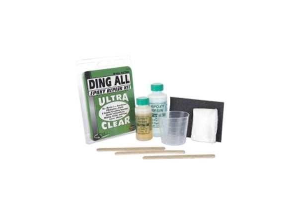CHINOOK Ding All Epoxy Repair Kit