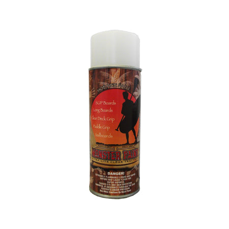 MONSTER TRACTION traction spray