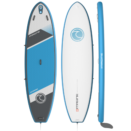 IMAGINE Inferno Inflatable