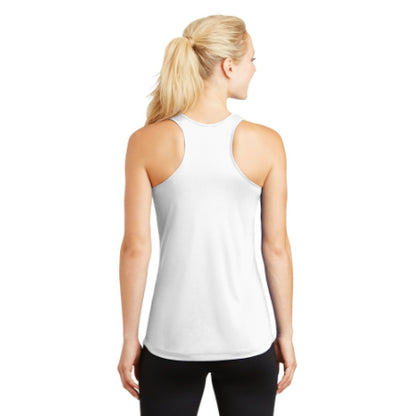 Paddleboard Specialists Racerback Tank