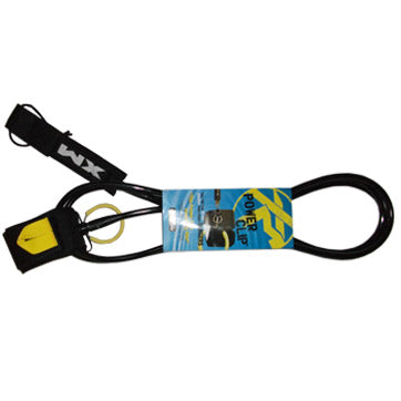 XM SURF MORE Big Wave Calf Leash