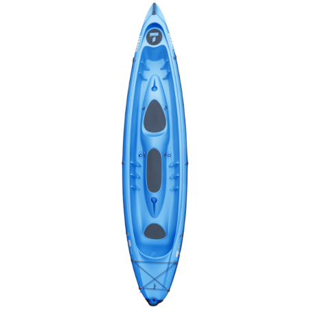 TAHE Tobago Kayak