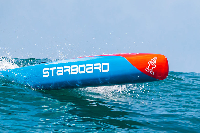 Starboard Gen R