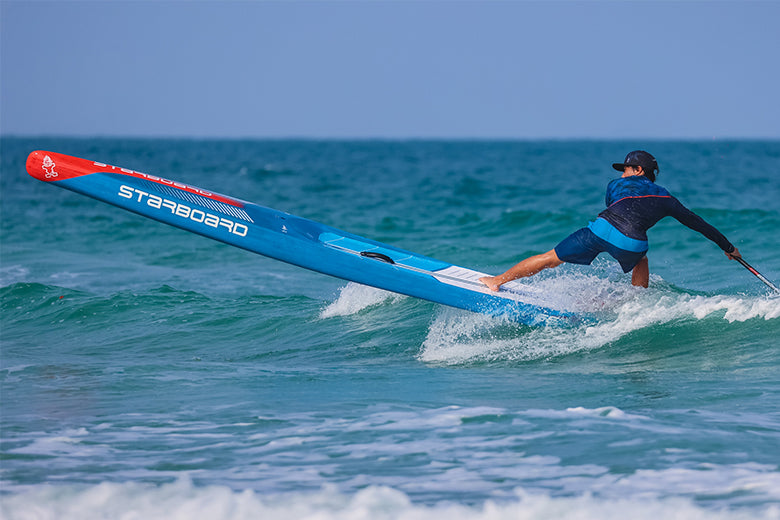 Starboard Gen R