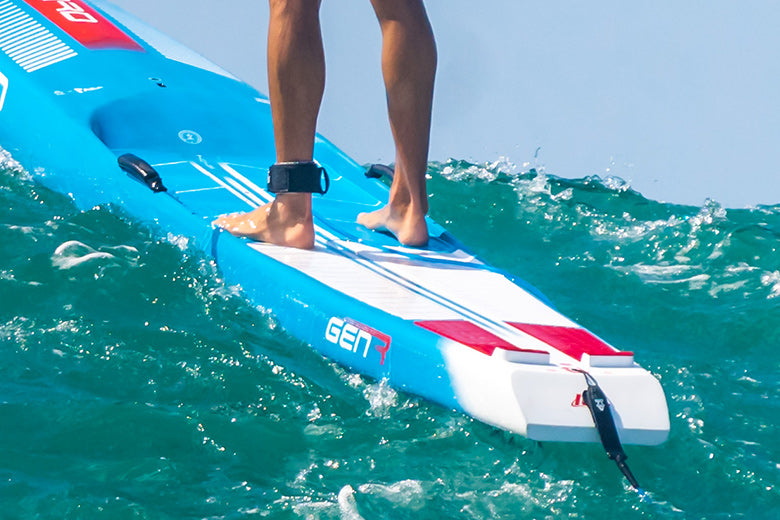 Starboard Gen R