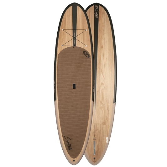 Generator Madera