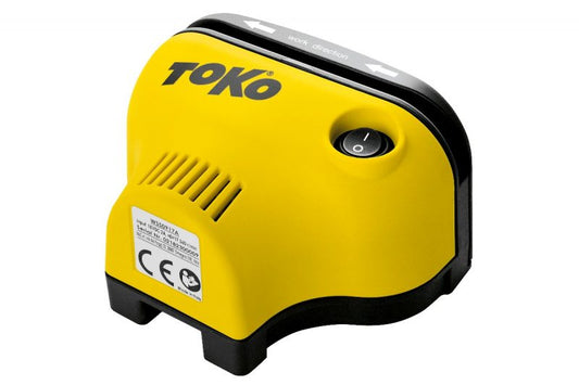 TOKO Scraper Sharpener 110V