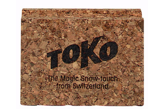 TOKO Wax Cork