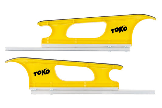 TOKO Profile Set for Wax Tables