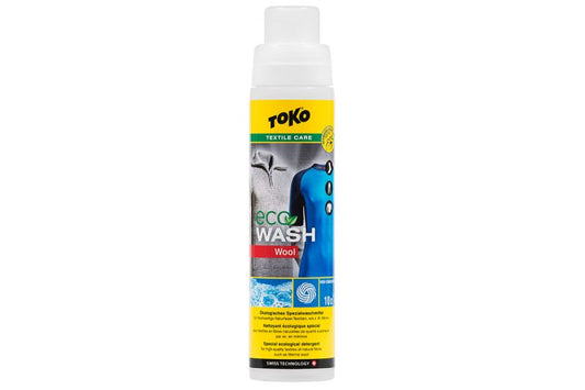TOKO Eco Wool Wash 250ml