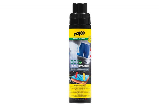 TOKO Reactivator Functional Base Layer Wash 250ml