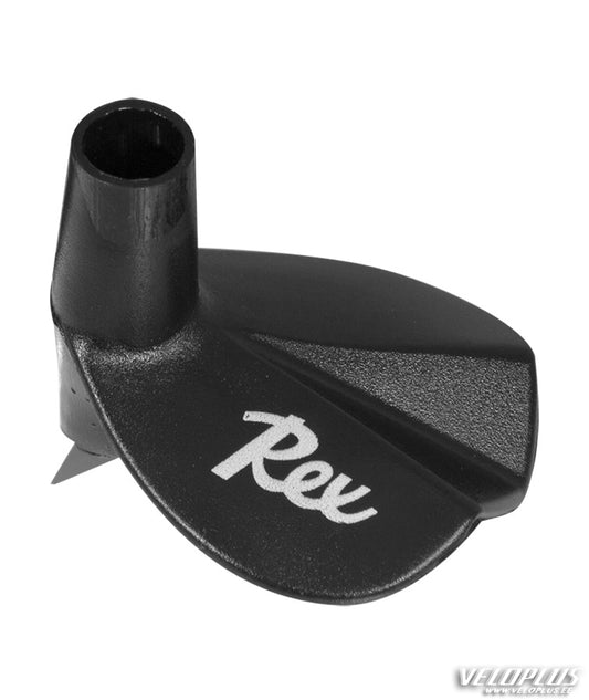 Rex Sport Basket 10mm Black