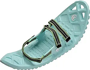 Crescent Moon Snowshoe