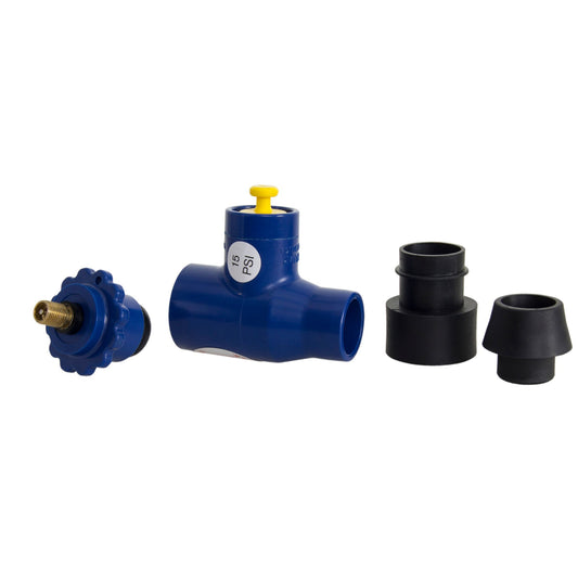 K-Air II High Pressure Limit Adaptor