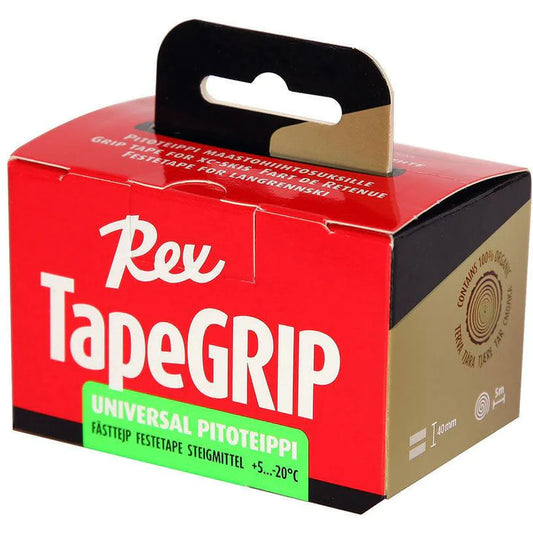 Rex Tape Grip (+5..-20C)