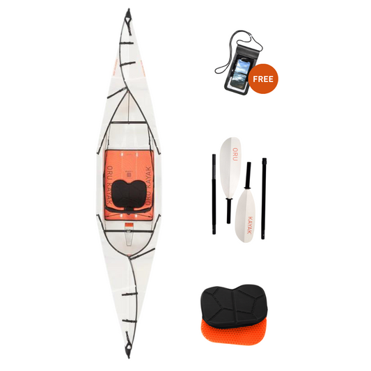 Beach LT Starter Bundle