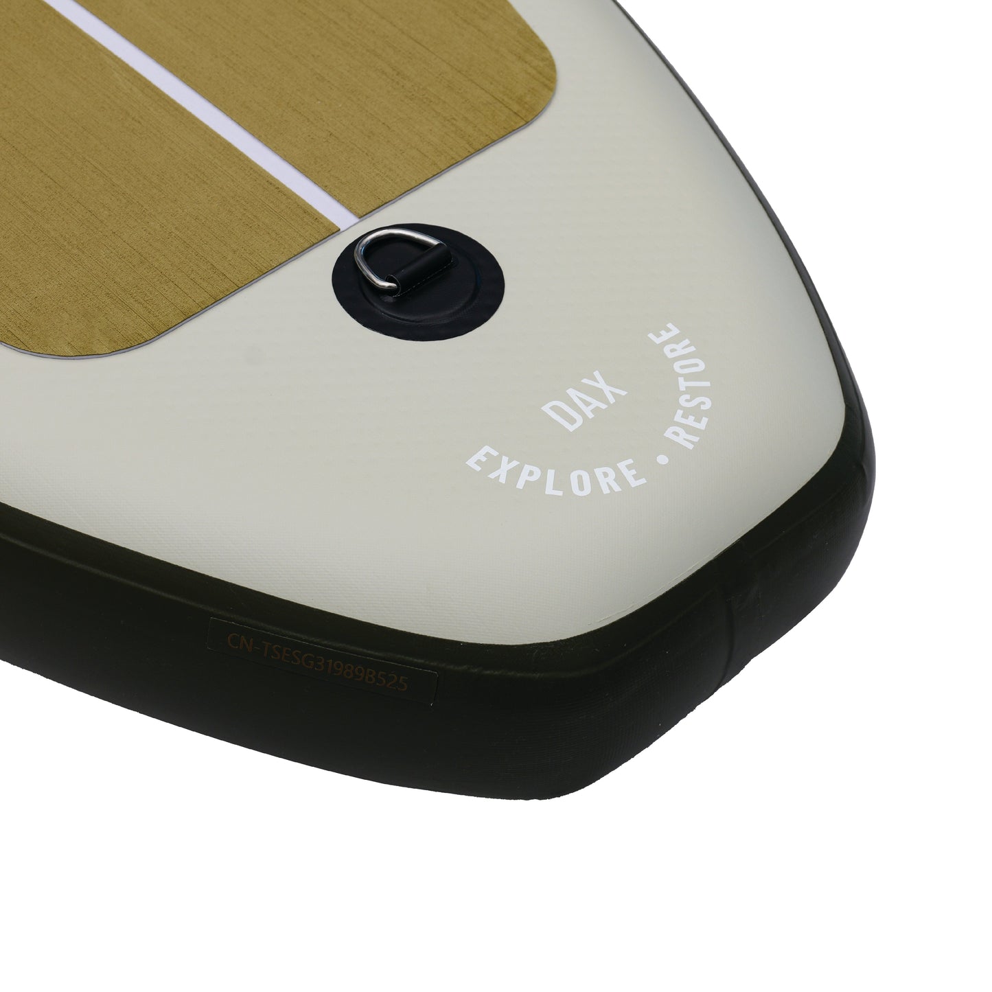 Dax Air Chestnut All Around (10'6 and 11'6)