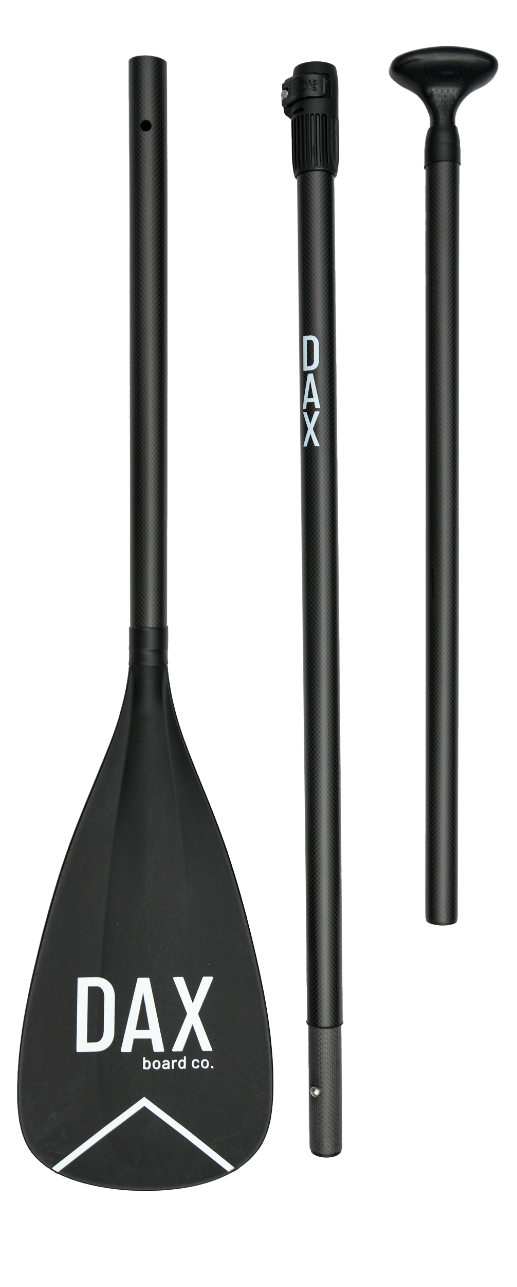 3 Piece Dax Air Paddle