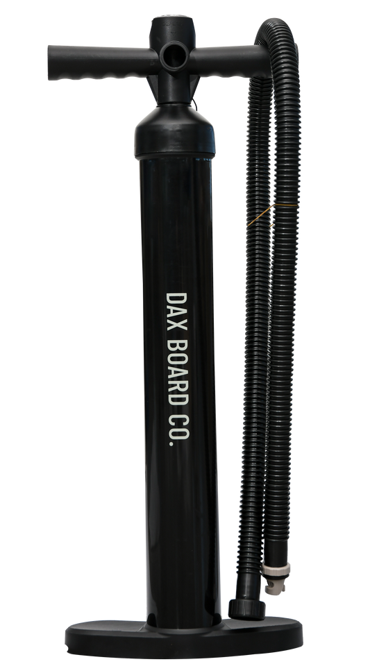 Hand Pump for Dax Air