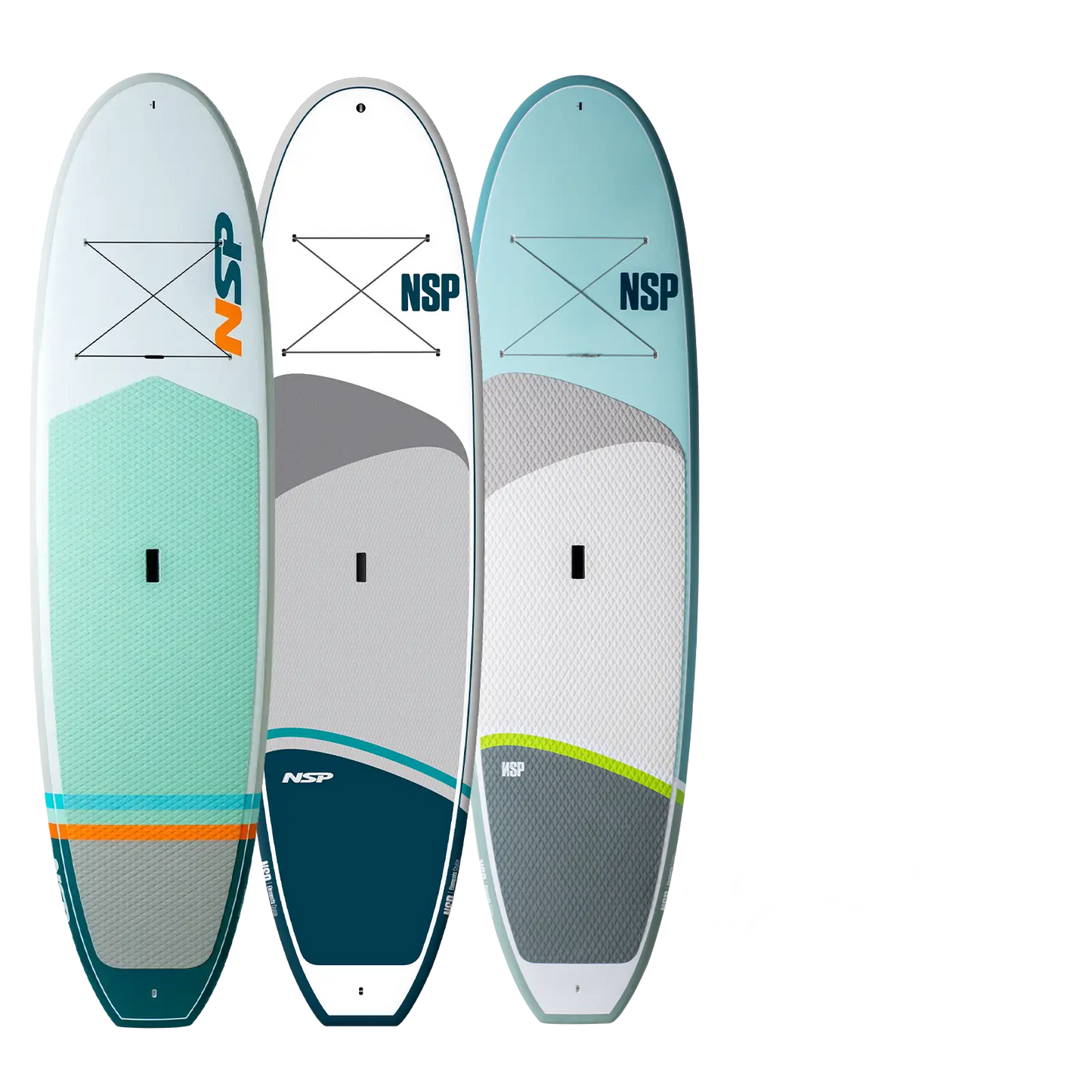 Cruise Elements