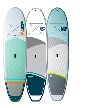 Cruise Elements