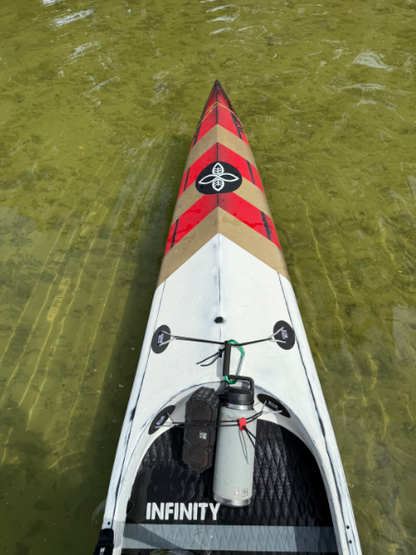 Infinity Whiplash Hollow 14x22.5