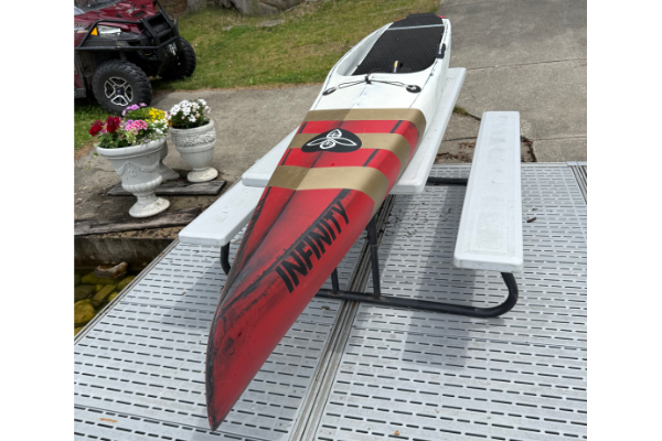 Infinity Whiplash Hollow 14x22.5