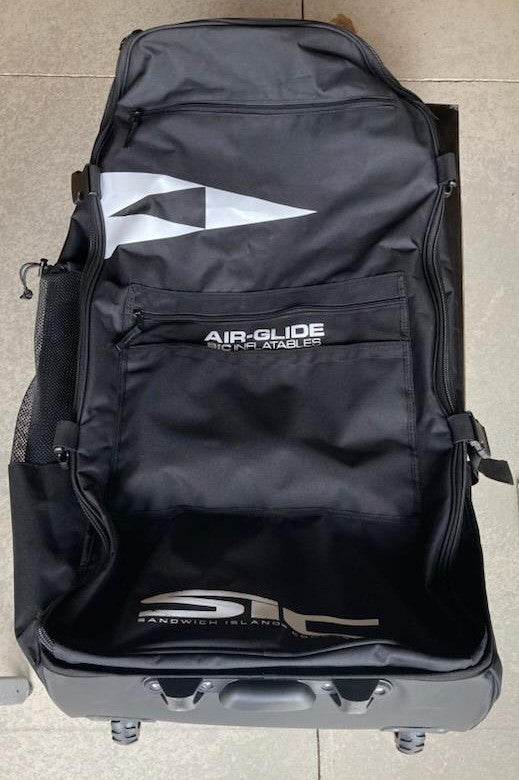 SIC SUP Bag w/Pump & Leash (closeout)