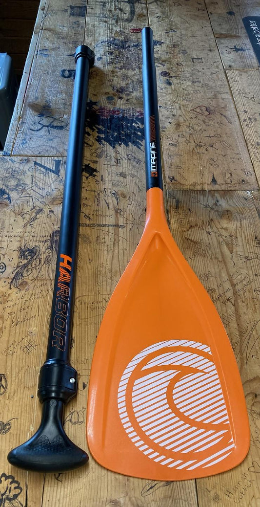 IMAGINE Harbor 2 Piece Adjustable Paddle
