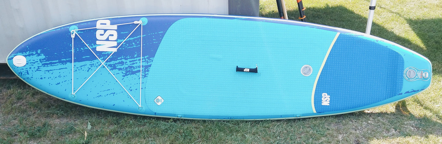 NSP 10'x32" Cruiser FS (used)