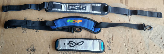 FCS Shoulder Strap . NSP Shoulder Strap