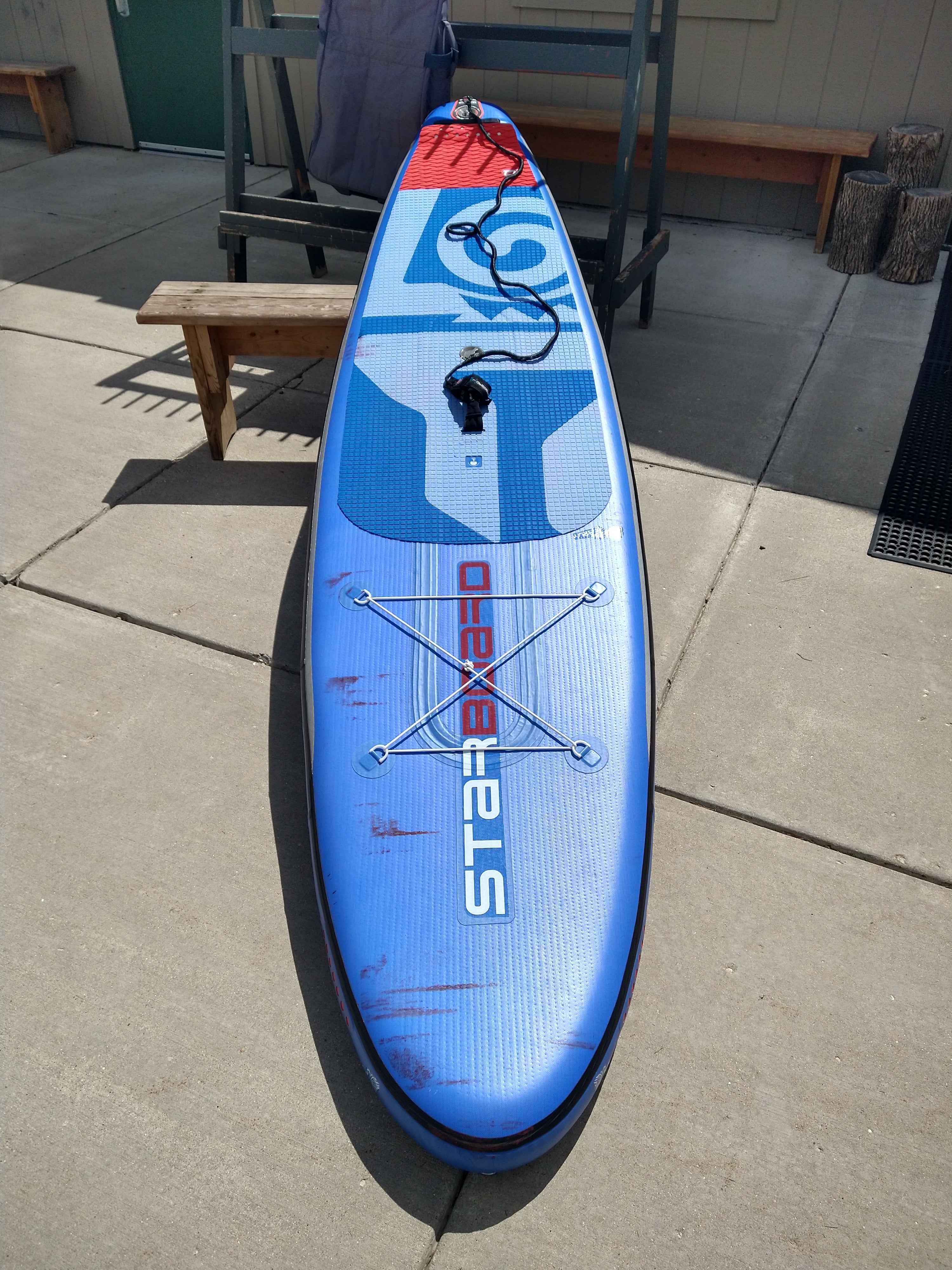 Demo and Used Paddleboards – Paddleboard and Nordic Specialists