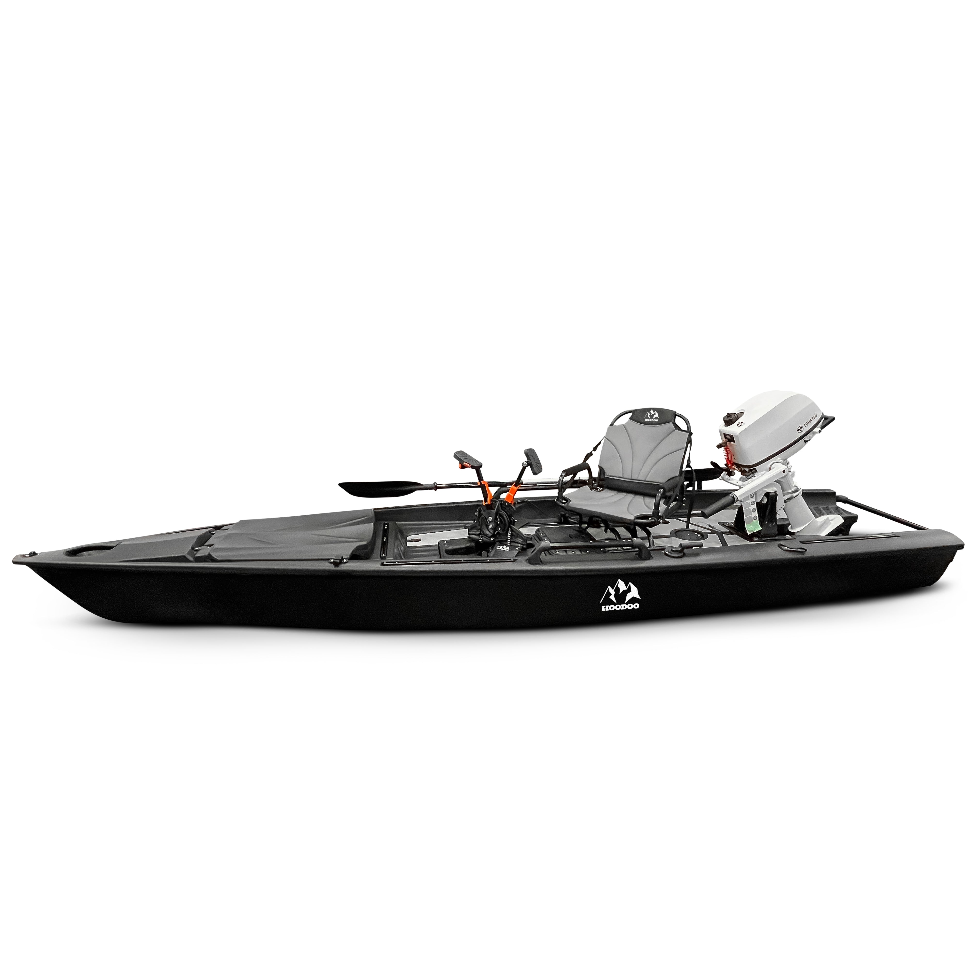 Hoodoo Kayaks – Paddleboard and Nordic Specialists