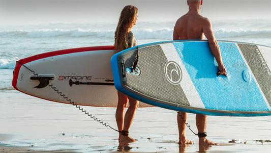 Paddleboard Rental
