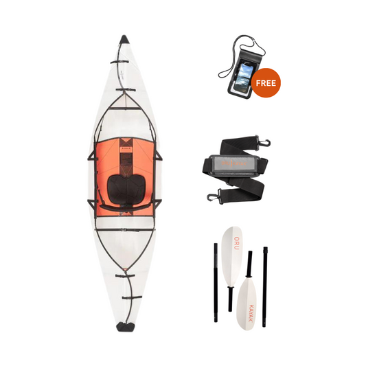 Inlet Starter Bundle
