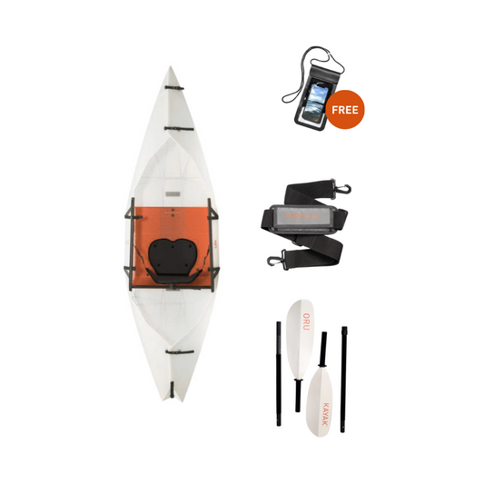 Lake Starter Bundle