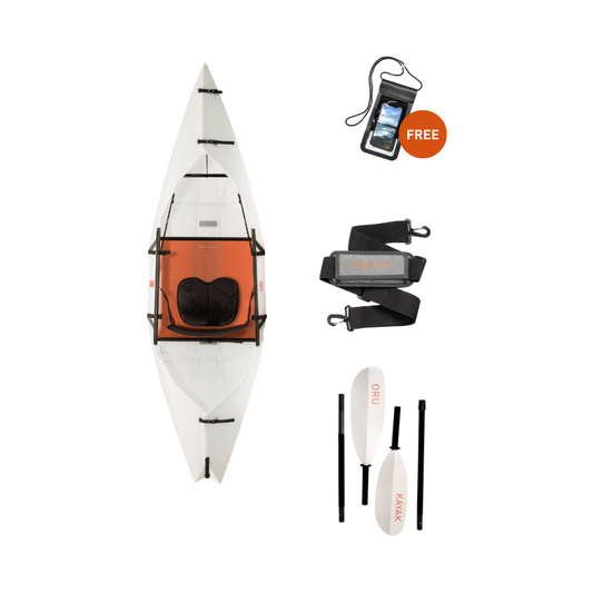 Lake+ Starter Bundle