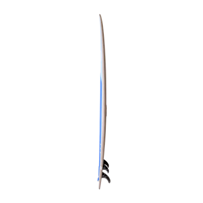 DC Super X - Blue