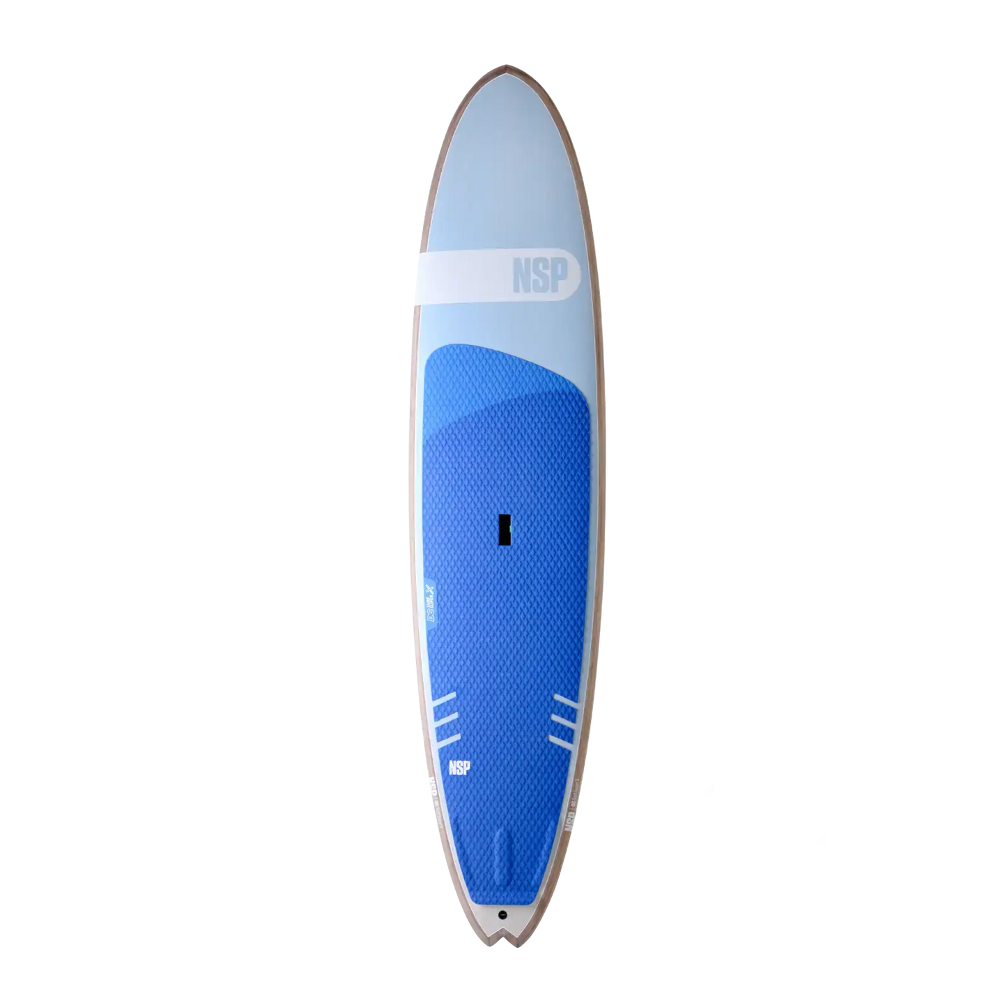 DC Super X - Blue