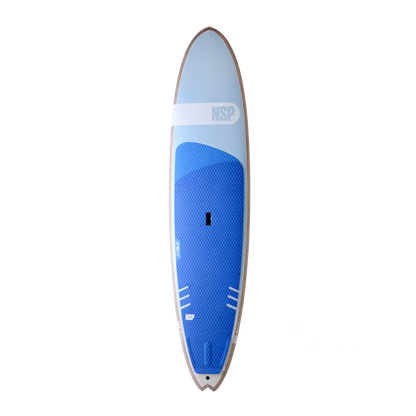 DC Super X - Blue