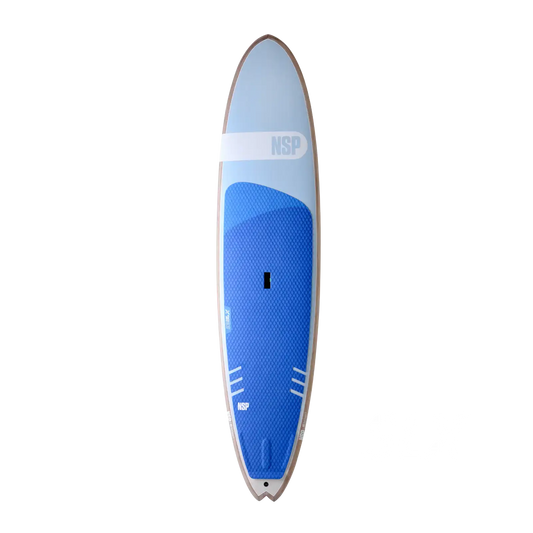 DC Super X - Blue