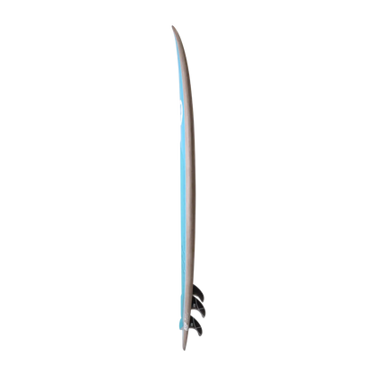 DC Surf X - Blue