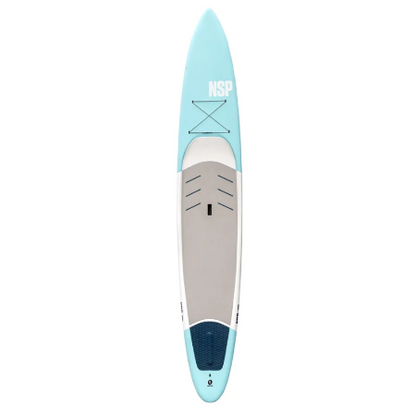 NSP Omni SLX 14' x 25"